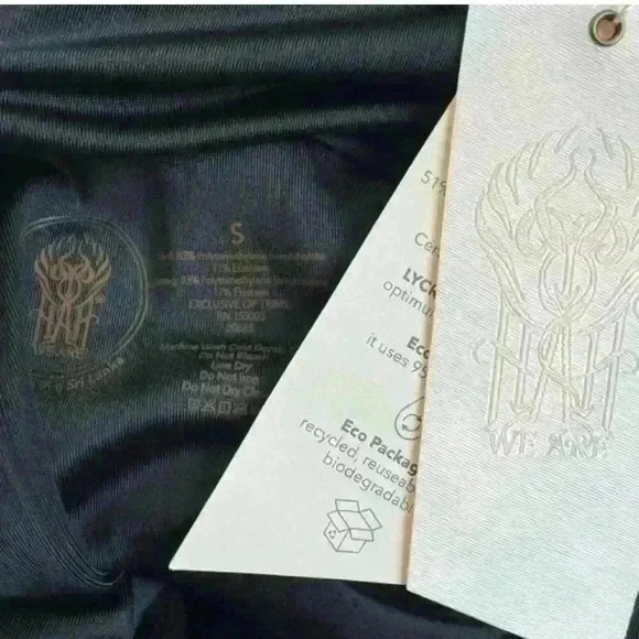 We are HAH wrap it up one piece - Picture 5 of 8